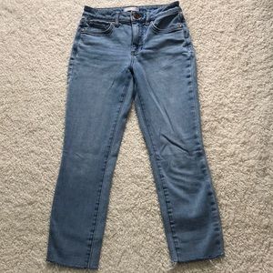 Womens jeans size 2